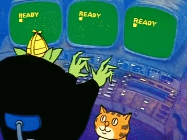 I've got a computer
